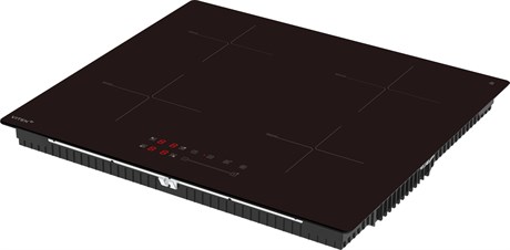 фото: Варочная панель Vitek VHI6410
