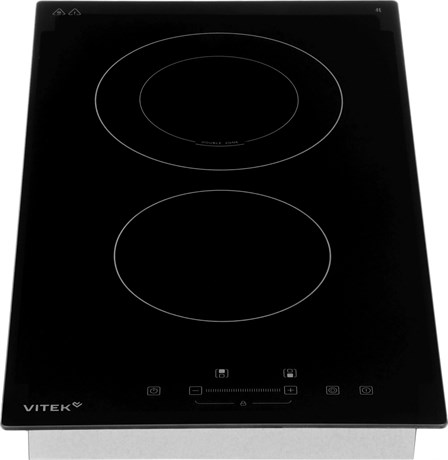 фото: Варочная панель Vitek VHE3220