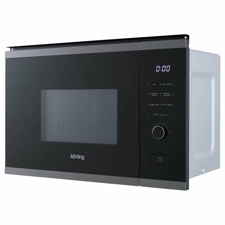 фото: Микроволновая печь Korting KMI 820 GNBX