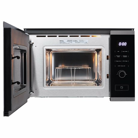 фото: Микроволновая печь Korting KMI 820 GNBX