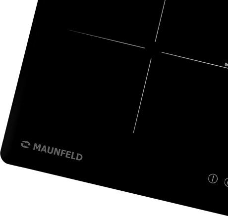фото: Варочная панель Maunfeld AVI6046SBK