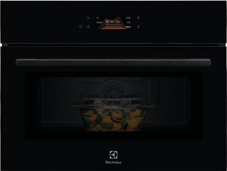 фото: Микроволновая печь Electrolux LVM8E08Z