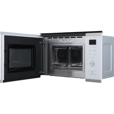 фото: Микроволновая печь Korting KMI 820 GSCW