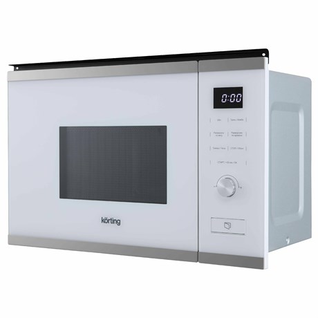 фото: Микроволновая печь Korting KMI 820 GSCW