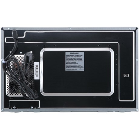 фото: Микроволновая печь Korting KMI 820 GSCW