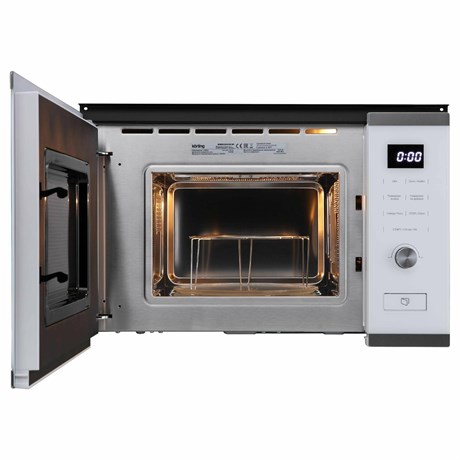фото: Микроволновая печь Korting KMI 820 GSCW