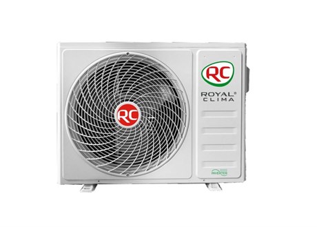 фото: Сплит-система Royal Clima Gloria Inverter RCI-GLE28HN