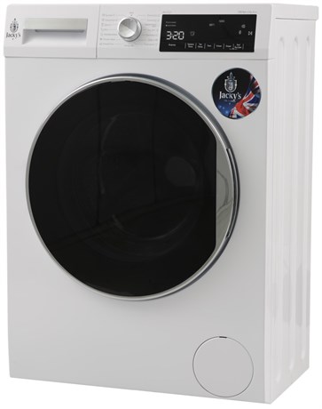 фото: Стиральная машина Jackys JW 6TC21
