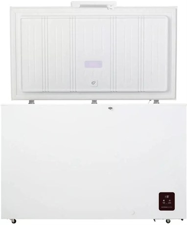 фото: Морозильная камера Gorenje FHC4216W5