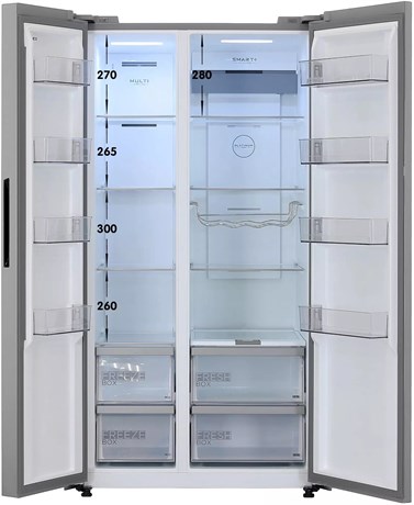фото: Холодильник Midea MDRS791MIE02