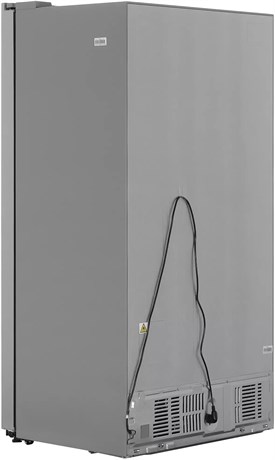 фото: Холодильник Midea MDRS791MIE02