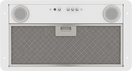 фото: Кухонная вытяжка ELIKOR Box 52П-700 белый