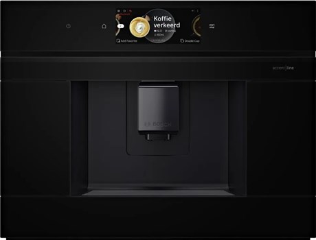 фото: Кофемашина Bosch CTL9181B0