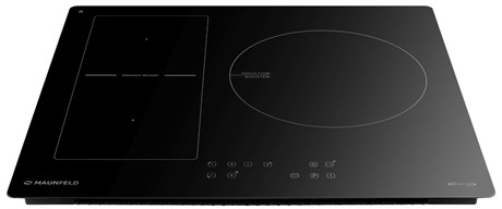 фото: Варочная панель Maunfeld CVI593BBK Inverter