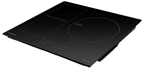 фото: Варочная панель Maunfeld CVI593BBK Inverter
