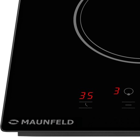 фото: Варочная панель Maunfeld AVI3022BK