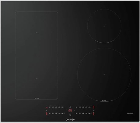 фото: Варочная панель Gorenje GIC6422BSC