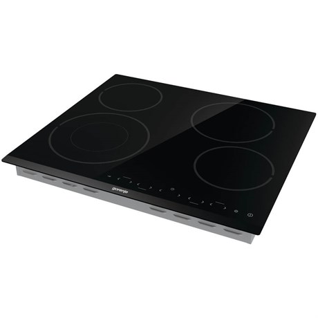 фото: Варочная панель Gorenje ECT642BCSCE