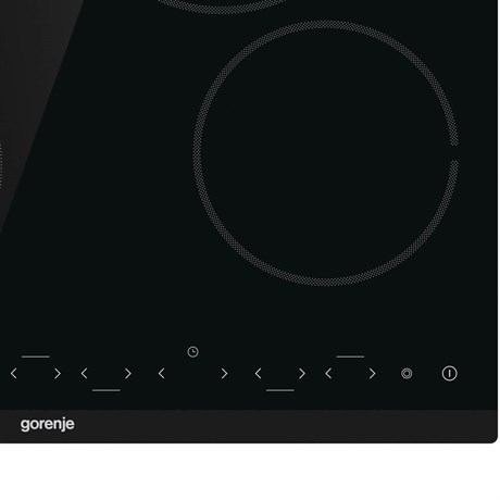 фото: Варочная панель Gorenje ECT642BCSCE