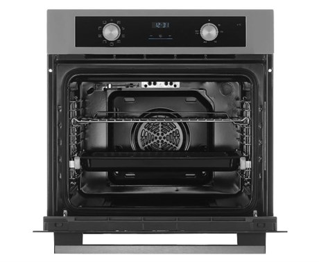 фото: Духовой шкаф Midea MO509103YX