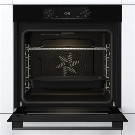 фото: Духовой шкаф Gorenje BO6735E02BKOT