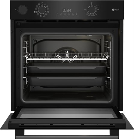 фото: Духовой шкаф Indesit IBFTS 4644 J BL