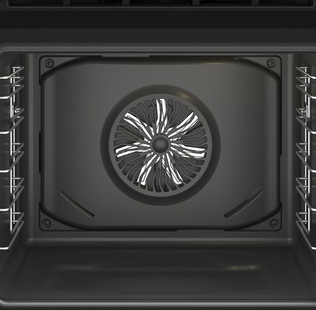 фото: Духовой шкаф Indesit IBFTS 4644 J BL