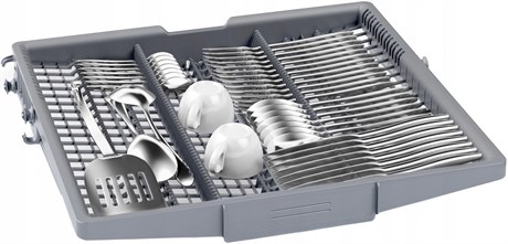 фото: Посудомоечная машина Bosch SMV4HVX15E