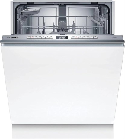 фото: Посудомоечная машина Bosch SMV4HTX00E