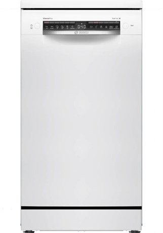 фото: Посудомоечная машина Bosch SPS4EMW17E