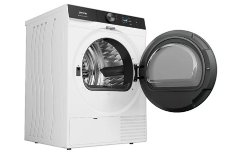 фото: Сушильная машина Gorenje DG81DPS