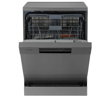 фото: Посудомоечная машина Gorenje GS643C90X
