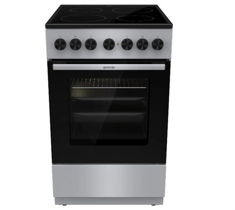 фото: Электрическая плита Gorenje GEC5B60SG