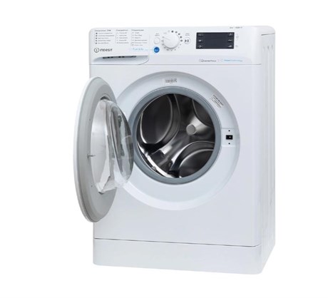 фото: Стиральная машина Indesit BWSE 6109 WWV