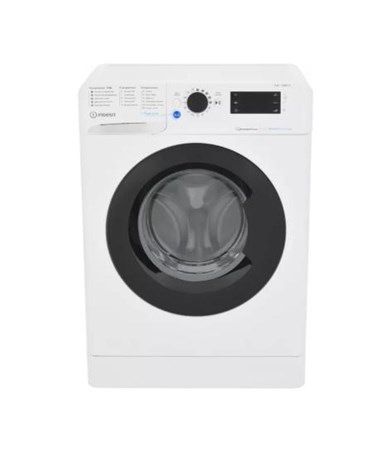 фото: Стиральная машина Indesit BWSE 6109 WBV