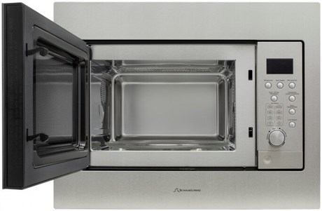 фото: Микроволновая печь Schaub Lorenz SLM EE24D