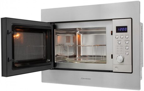 фото: Микроволновая печь Schaub Lorenz SLM EE24D