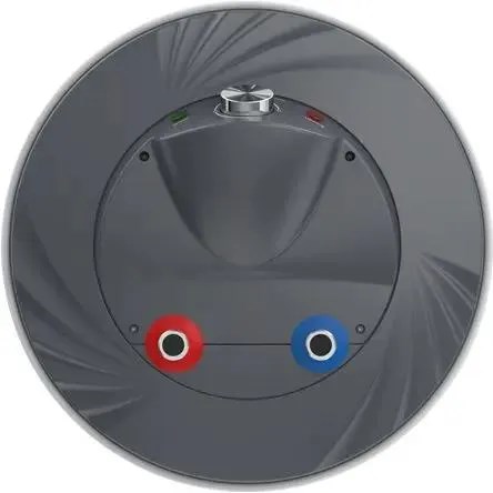 фото: Водонагреватель Philips Ultraheat Round AWH1601/10(50DA)