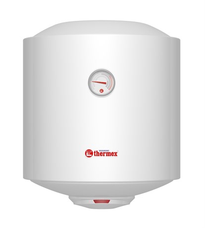 фото: Водонагреватель THERMEX Champion TitaniumHeat 50 V