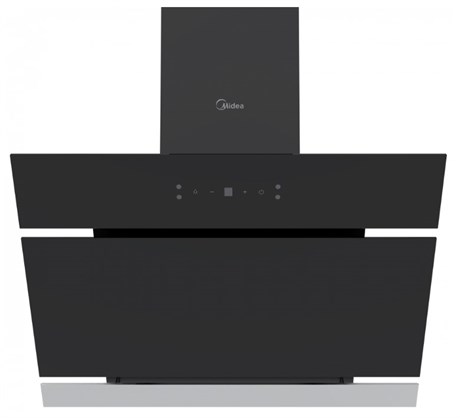 фото: Кухонная вытяжка Midea MH60AN668GB