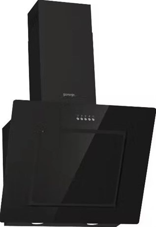 фото: Кухонная вытяжка Gorenje WHI626E7B