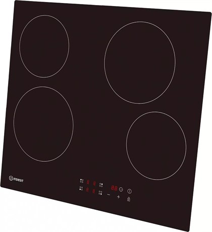 фото: Варочная панель Indesit IRCM 160