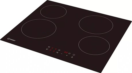 фото: Варочная панель Indesit IRCM 160