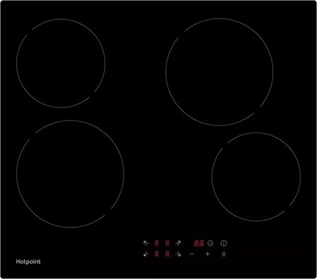 фото: Варочная панель Hotpoint HR 6O1 C