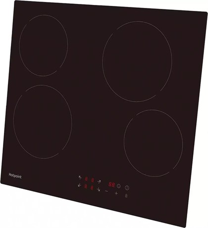 фото: Варочная панель Hotpoint HR 6O1 C