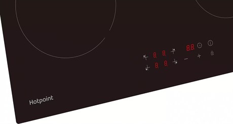 фото: Варочная панель Hotpoint HR 6O1 C