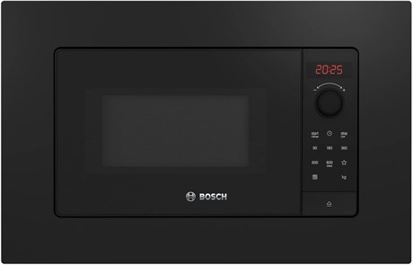 фото: Микроволновая печь Bosch BFL623MB4