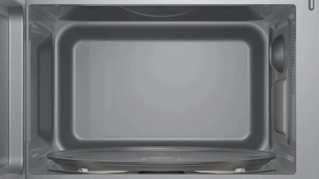 фото: Микроволновая печь Bosch BFL623MB4
