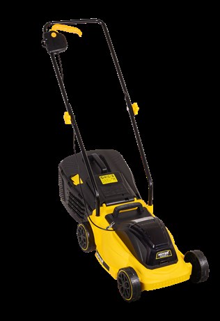 фото: Газонокосилка Huter CLM-20 Li