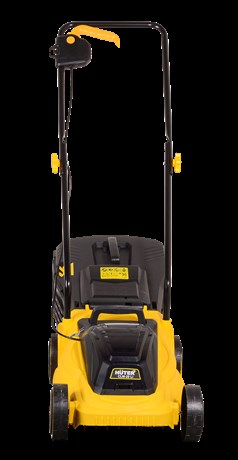 фото: Газонокосилка Huter CLM-20 Li